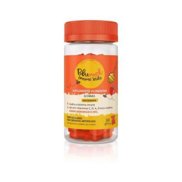 Imagem de Blumel Imune Kids Suplemento Alimentar 30 Gomas