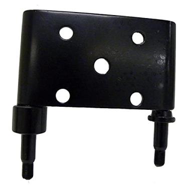 Imagem de Crown Automotive Suspensão de placa de mola