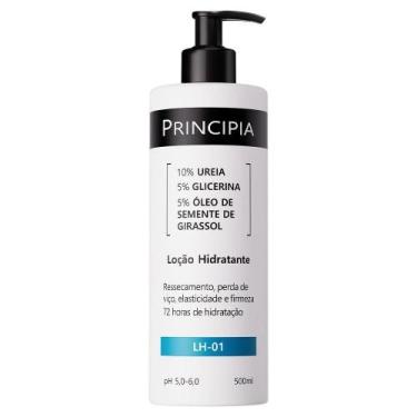 Imagem de Loção Hidratante Principia LH-01 500ml