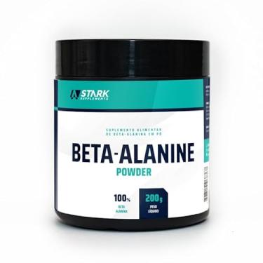 Imagem de Beta-Alanine Powder (200 g)