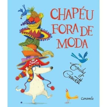 Imagem de Chapeu Fora De Moda - Aluno