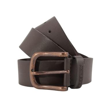 Imagem de Cinto Couro Freeway Oxford Soleta Malbec