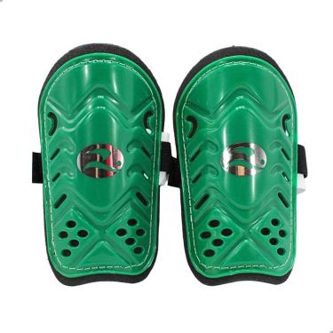 Imagem de Caneleira Infantil Realtex Colors Verde