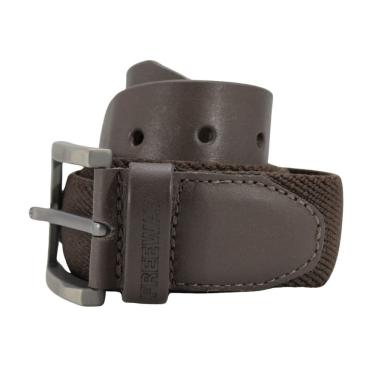 Imagem de Cinto Free Way Soft 02 Brown/Malbec