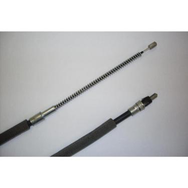 Imagem de Cabo De Comando Do Freio Traseiro Esquerdo Cabovel - 107361