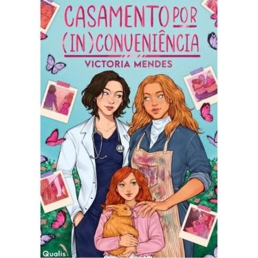 Imagem de Casamento Por (In)Conveniência