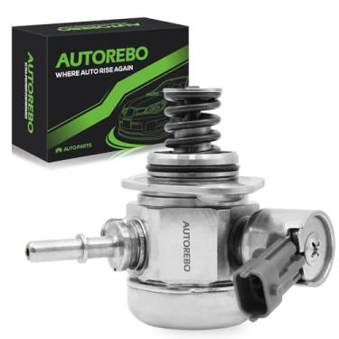 Imagem de Bomba de combustível de alta pressão 35320-2E100 compatível com Kia FORTE SOUL Hyundai TUCSON ELANTRA 1.8L 2.0L L4# HM10052 FI1564 M73135