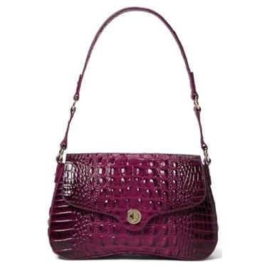 Imagem de Brahmin Nerida Sugar Plum Melbourne, Ameixa de açúcar, One Size