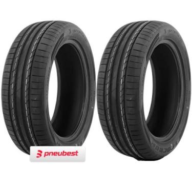 Imagem de Kit 2 Pneus 255/45R20 105Y X-Privilo TX3 Tracmax