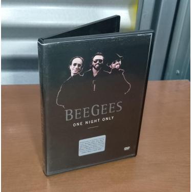 Imagem de Bee Gees One night only