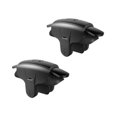 Imagem de Controlador De Jogo PUBG Mobile Botão De Disparo E Mira Gamepad Gatilh