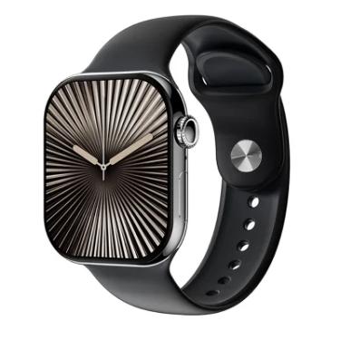 Imagem de Smartwatch W10 Pro Mini Serie 10 42mm Com AmoLED Chatgpt Gps