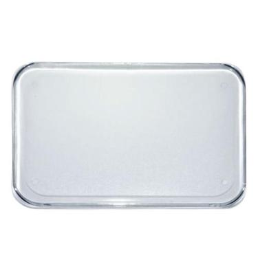 Imagem de Base Acrílica 10x15 com Borda 25 Pçs - Russo Art