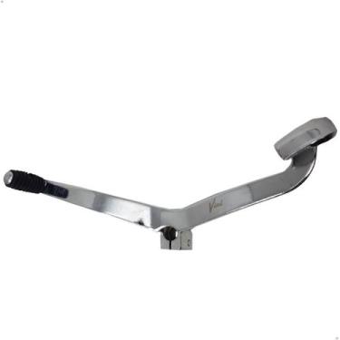 Imagem de Pedal Câmbio Marcha Vini Biz 125 Ano 2005 Até 2010