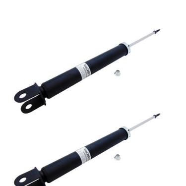 Imagem de Par Amortecedores Traseiros - Ix35 2010 A 2015 / Sportage 2011 A 2015 