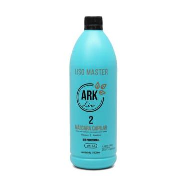 Imagem de Liso Master - Passo 2 Ativo 1 Litro - Ark line