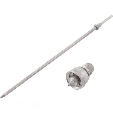 Imagem de Kit Reposição Agulha-bico 1,5 Mm Para Psv 200 Vonder