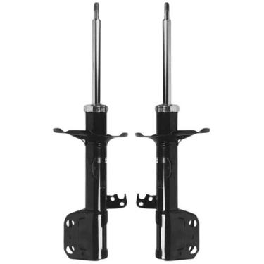 Imagem de Amortecedores Kayaba Dianteiro Direito+Esquerdo Toyota Corolla 2003 A 