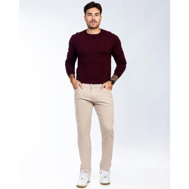 Imagem de Calça Sarja Masculina Slim Biotipo Jeans - 31130