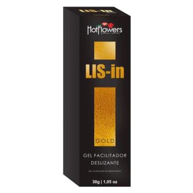 Imagem de Lis-in 30g - Hot Flowers