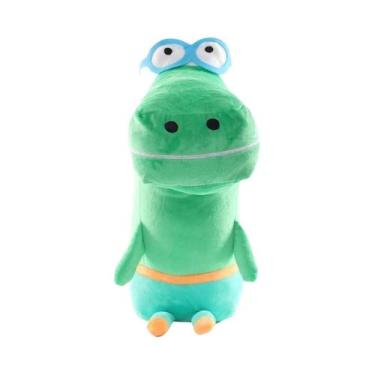 Imagem de Brinquedos De Pelúcia Hey Duggee 1-6 Peças Boneco Archie Presente De A