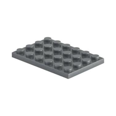 Imagem de Blocos De Construção Educativos DIY Para Crianças 5 Peças Tamanho Fino