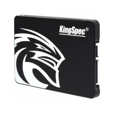 Imagem de SSD Kingspec 240GB, 2.5 Polegadas, Sata3 - P4-240