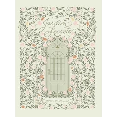 Imagem de Jardim Secreto - Diario De Oracao - RUA DO SABAO, 3