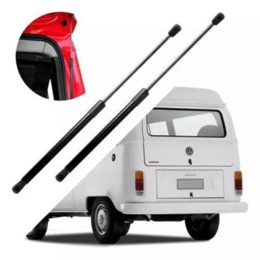 Imagem de Par Amortecedor Porta Malas Tampa Traseira Kombi 1997 A 2014 - Pruden 