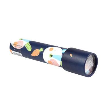 Imagem de Girando Fantasia Colorido Mundo Magia Criança Sensorial 3d Brinquedos 