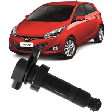 Imagem de Bobina De Ignicao Cerato Soul I30 Veloster Hb20 1.6 16V