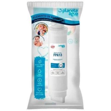 Imagem de Refil Filtro Fpa13 Especial Cod. 1161A Purificador Água