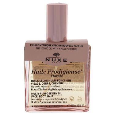 Imagem de Óleo Floral Multiuso Nuxe Huile Prodigieuse 100mL