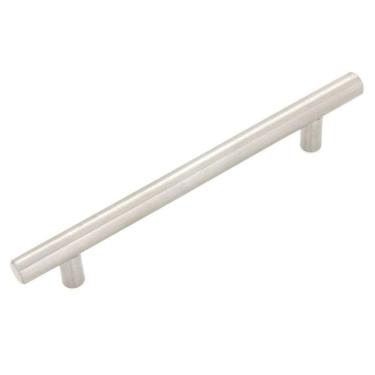 Imagem de Puxador Molise 160Mm Inox Escovado