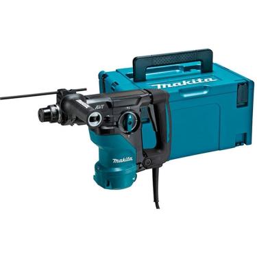 Imagem de Martelete Rotativo Rompedor Sds Plus Makita Hr3011Fcj 220V