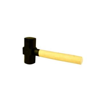 Imagem de Marreta c/cab 2,0kg fundida tenace