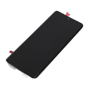 Imagem de XUXHOU Substituição de Tela Pro Edge 50, Digitalizador de Tela de Toque Tátil Conjunto, Adequado para Bordas 50 Telefones, Com Ferramentas de Reparo