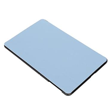 Imagem de XUXHOU Manga de Proteção de Tablet PAC PC Excelente Material Protege Completamente a Mesa da Mesa para Uma Polegada de 10,4 Polegadas (Azul)