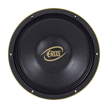 Imagem de Alto Falante Eros E712 Pro 12" 8r 700wrms