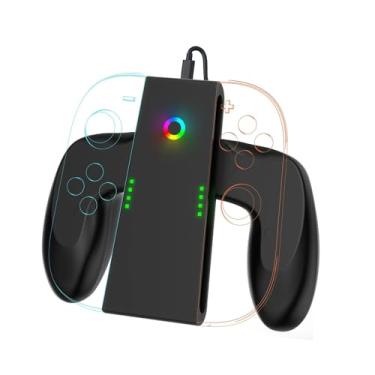 Imagem de Switch Charger Handle Suitable for Nin-tendo Switch 2 Accessories
