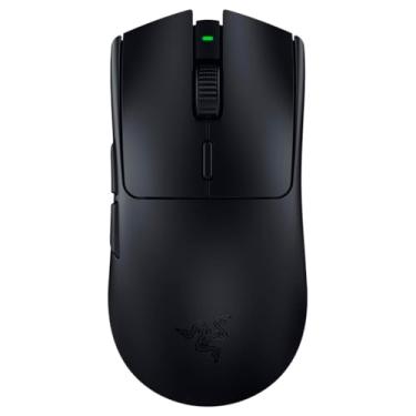 Imagem de Mouse Razer Viper V3 HyperSpeed Wireless Preto - RZ0104910100