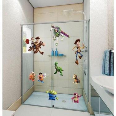 Imagem de Adesivo De Box Toy Story Mod 1