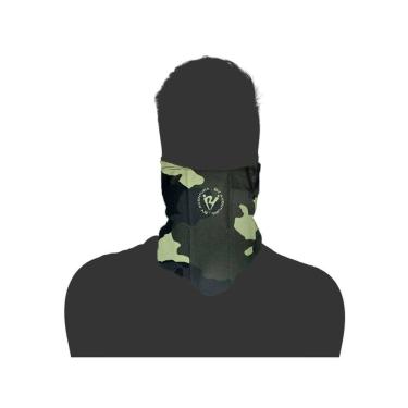 Imagem de Bandana Balaclava By Aventura Proteção Solar UV 30+ 100% Poliester Seca Rápido