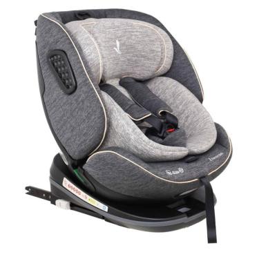 Imagem de Cadeirinha para Carro Vanguard 360 i-Size Grey - Premium Baby