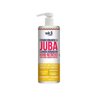 Imagem de Condicionador Juba Hidro-Nutritivo 1L - WIDI CARE