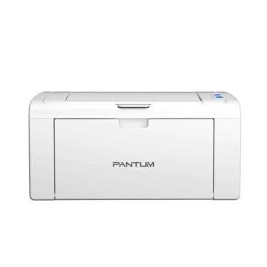 Imagem de Impressora P2509W P-2509W Laser Monocromática com Wireless