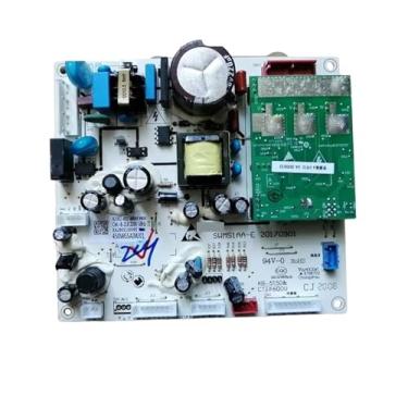 Imagem de BYYINGSUS Placa de computador para geladeira B2062-001-MB49 owersupply controle principal 450WGSAIMJ01