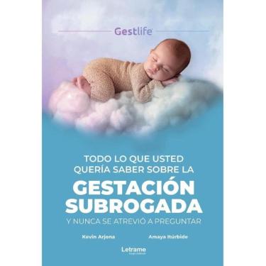 Imagem de Todo lo que usted quería saber sobre la gestación subrogada y nunca se atrevió a preguntar - Espanho