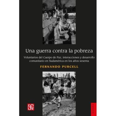 Imagem de Una guerra contra la pobreza - Espanhol
