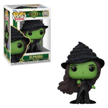 Imagem de Funko Pop! Movies Wicked Elphaba 1925